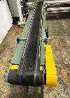  HYTROL Belt Conveyors, 8" x 69"L